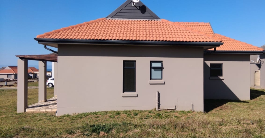 3 Bedroom Property for Sale in Kidds Beach Eastern Cape